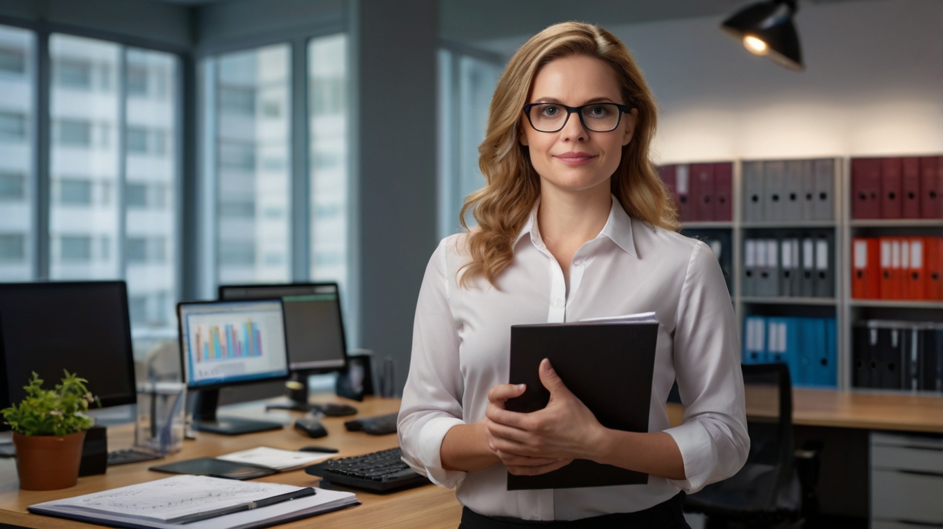Financial Auditing
