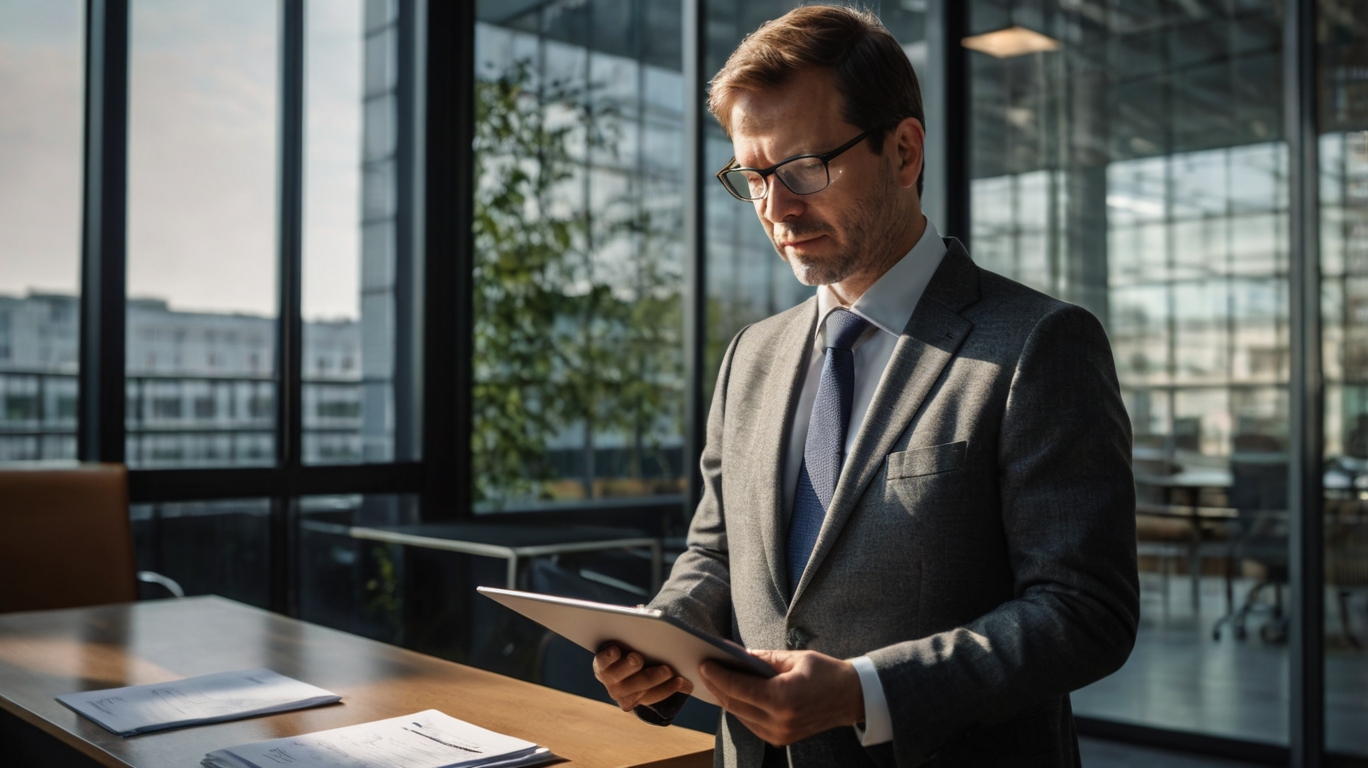 Tax Consulting